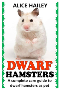 Dwarf Hamsters