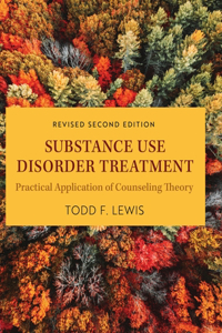 Substance Use Disorder Treatment