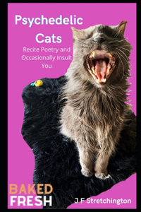Psychedelic Cats