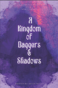 Kingdom of Daggers and Shadows
