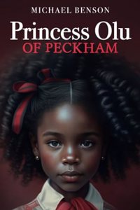 Princess Olu of Peckham