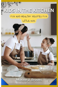 Kids in the Kitchen