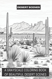 Desert Scenes