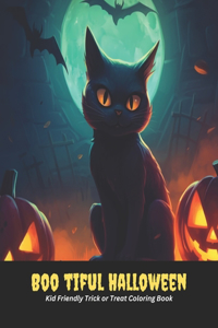 Boo tiful Halloween