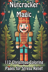 Nutcracker Magic