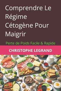 Comprendre Le Régime Cétogène Pour Maigrir