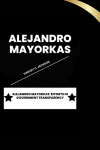 Alejandro Mayorkas