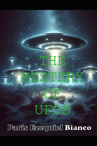 Mystery Of Ufos
