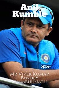 Anil Kumble