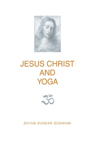 Jesus Christ and Yoga