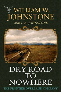 Dry Road to Nowhere