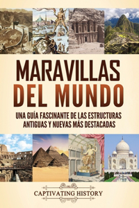 Maravillas del mundo