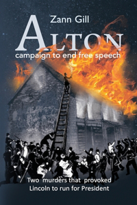 ALTON - campaign to end free speech