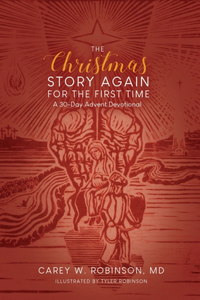 Christmas Story Again-For the First Time