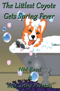 Littles Cayote Gets Spring Fever