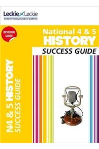 National 5 History Success Guide