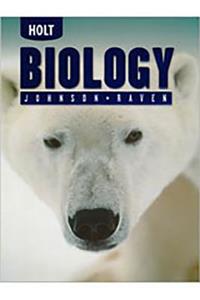 Holt Biology: Student Edition 2004