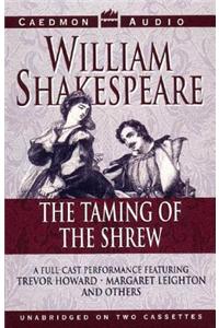 The Taming of the Shrew