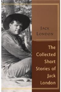 Collected Stories Of Jack London LP