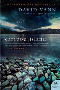 Caribou Island