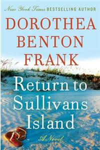 Return to Sullivans Island
