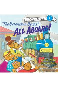 The Berenstain Bears