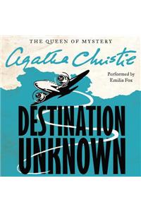 Destination Unknown