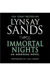 Immortal Nights