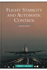 Flight Stability and Automatic Control