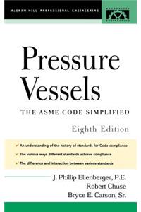 Pressure Vessels