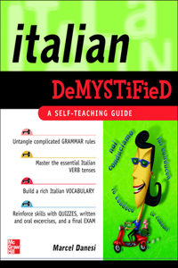 Italian Demystified