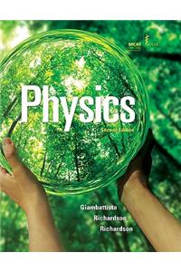 Package: Physics with Connect Plus Access Card