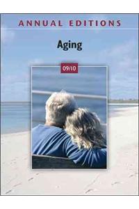 Annual Editions: Aging 09/10