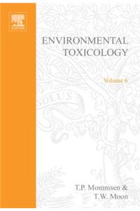 Environmental Toxicology