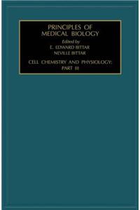 Cell Chemistry and Physiology