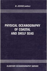Physical Oceanography of Coastal and Shelf Seas
