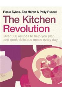 The Kitchen Revolution