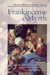 Frankincense & Myrrh