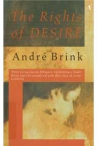 Rights Of Desire