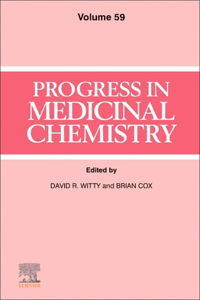 Progress in Medicinal Chemistry