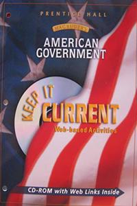 Magruder's American Government 