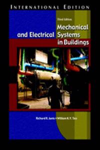 Mechanical and Electrical Systems in Buildings