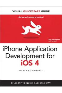 iPhone Application Development for iOS 4