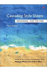 Cascading Style Sheets