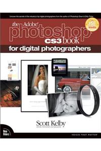 Adobe Photoshop CS3 Book for Digital Photographers, The