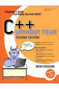 C++ Without Fear