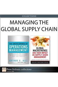 Managing the Global Supply Chain (Collection)