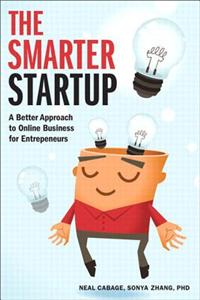 The Smarter Startup