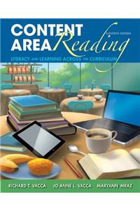 Content Area Reading
