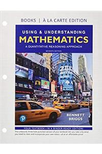 Using & Understanding Mathematics